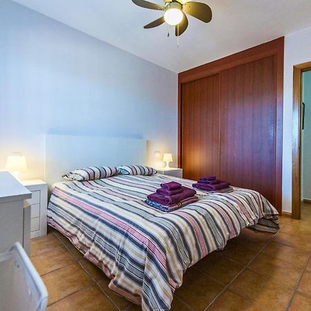 Apartamento Olivia Cotillo Country El Cotillo El Cotillo (Fuerteventura) Exterior foto