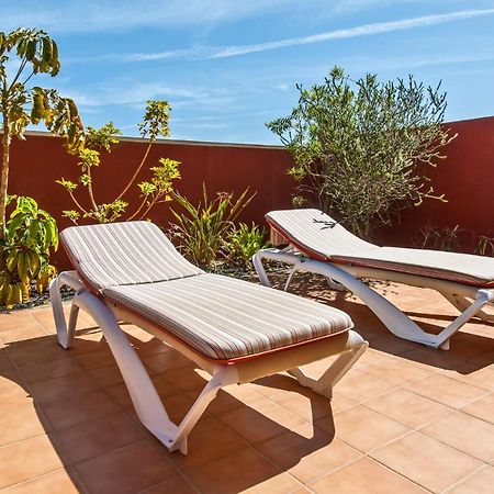 Apartamento Olivia Cotillo Country El Cotillo El Cotillo (Fuerteventura) Exterior foto