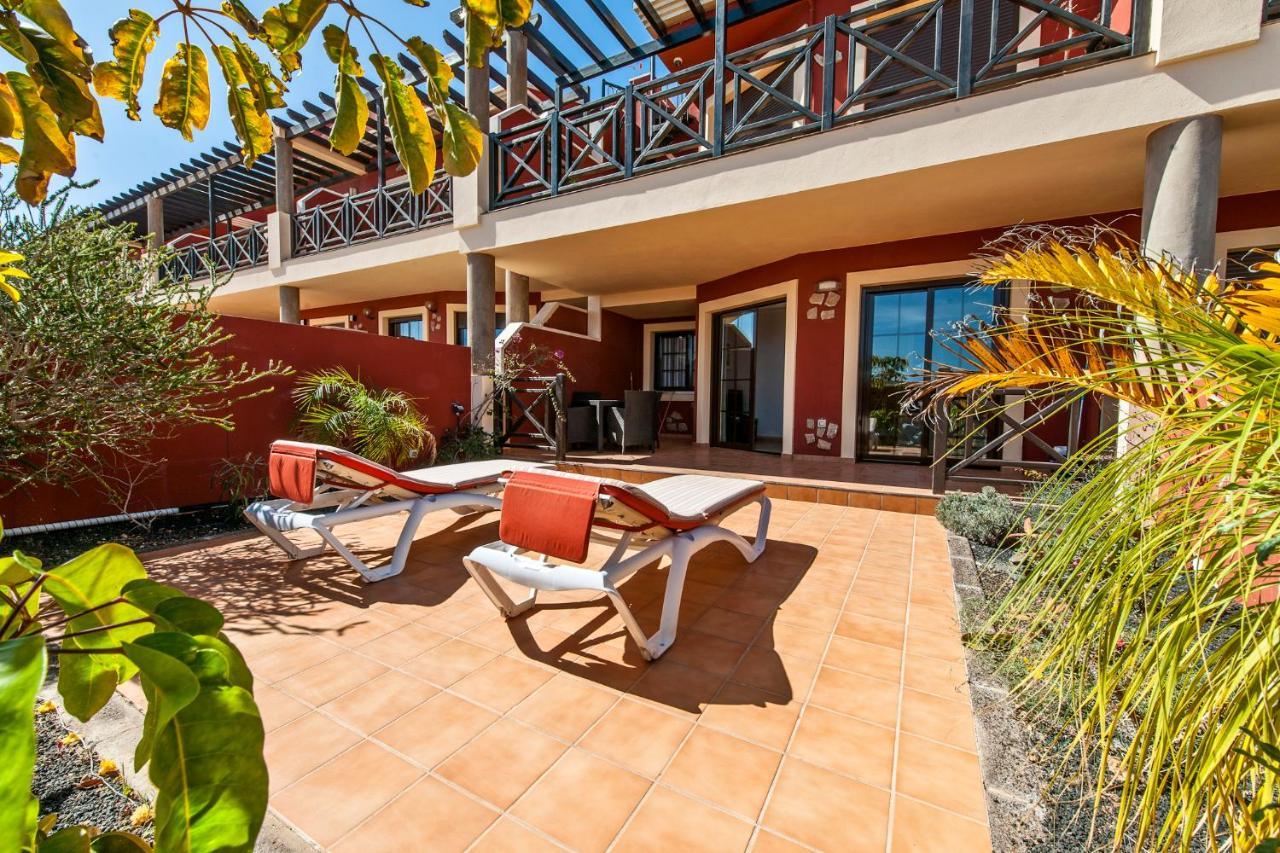 Apartamento Olivia Cotillo Country El Cotillo El Cotillo (Fuerteventura) Exterior foto