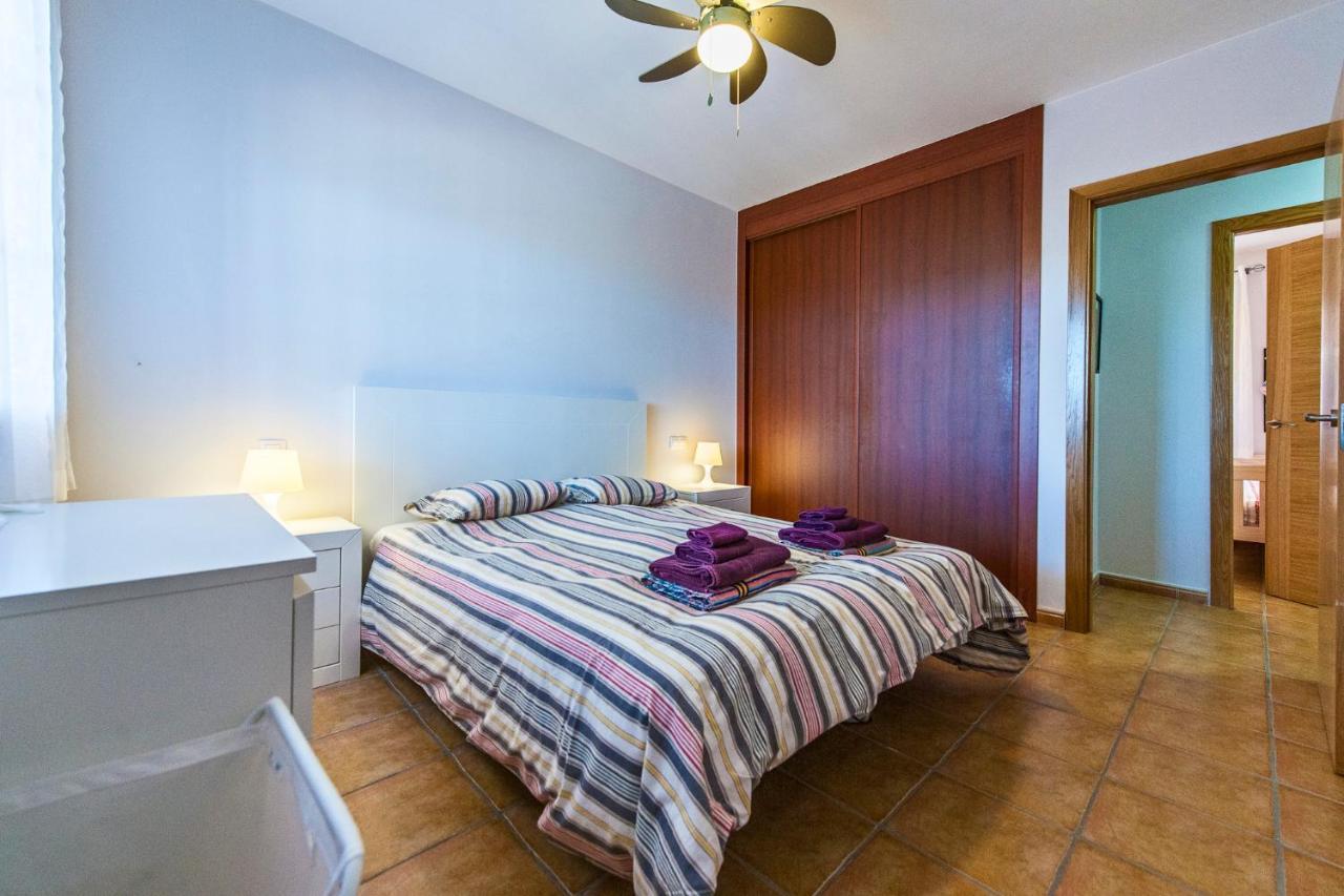 Apartamento Olivia Cotillo Country El Cotillo El Cotillo (Fuerteventura) Exterior foto