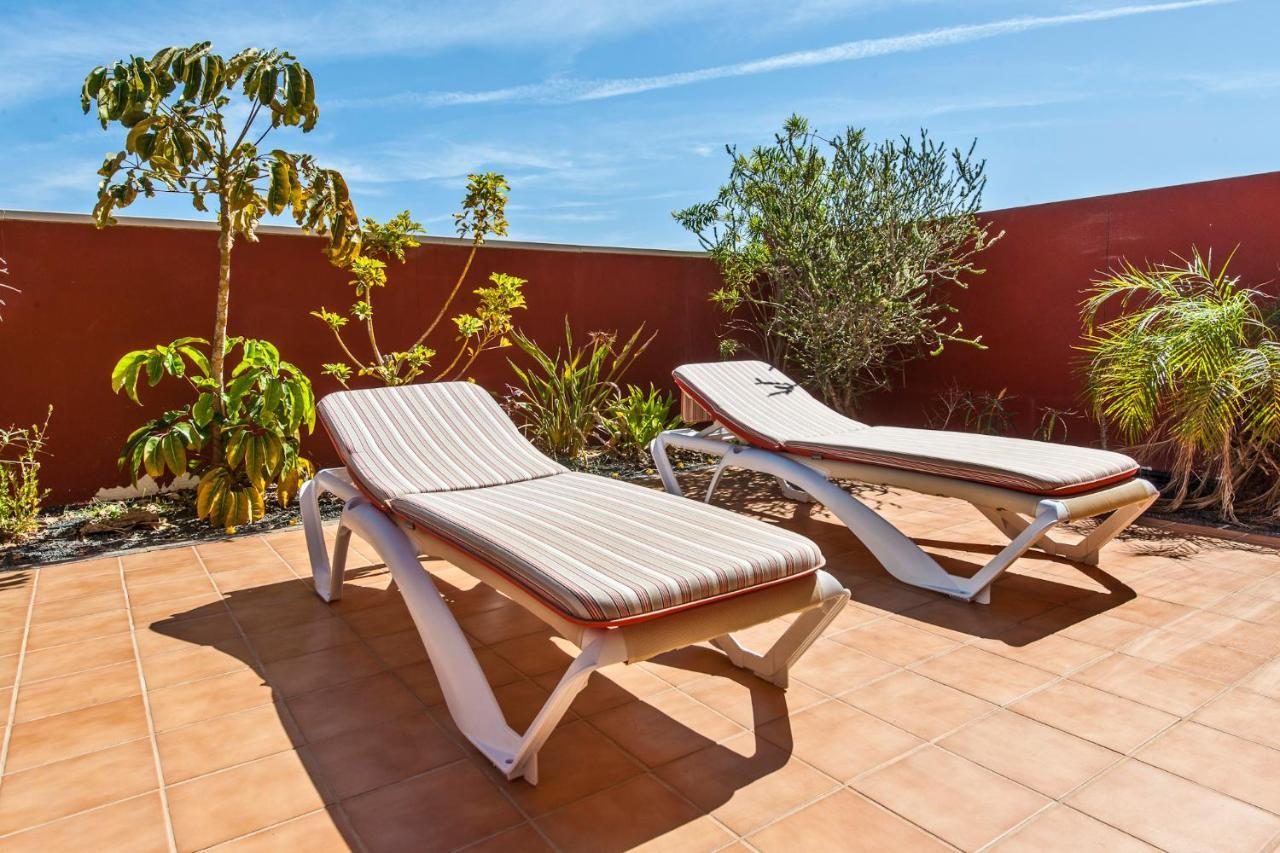 Apartamento Olivia Cotillo Country El Cotillo El Cotillo (Fuerteventura) Exterior foto