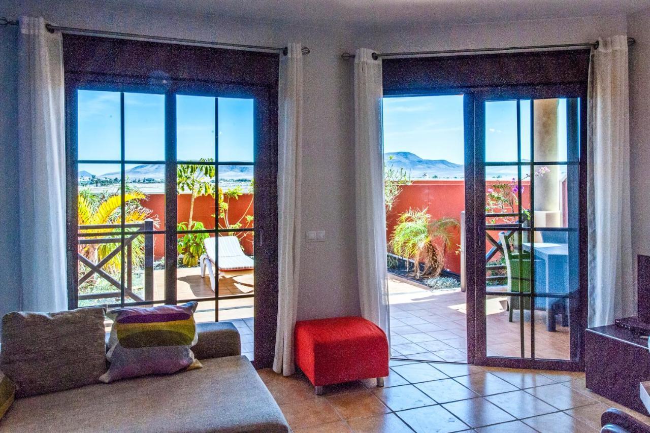 Apartamento Olivia Cotillo Country El Cotillo El Cotillo (Fuerteventura) Exterior foto