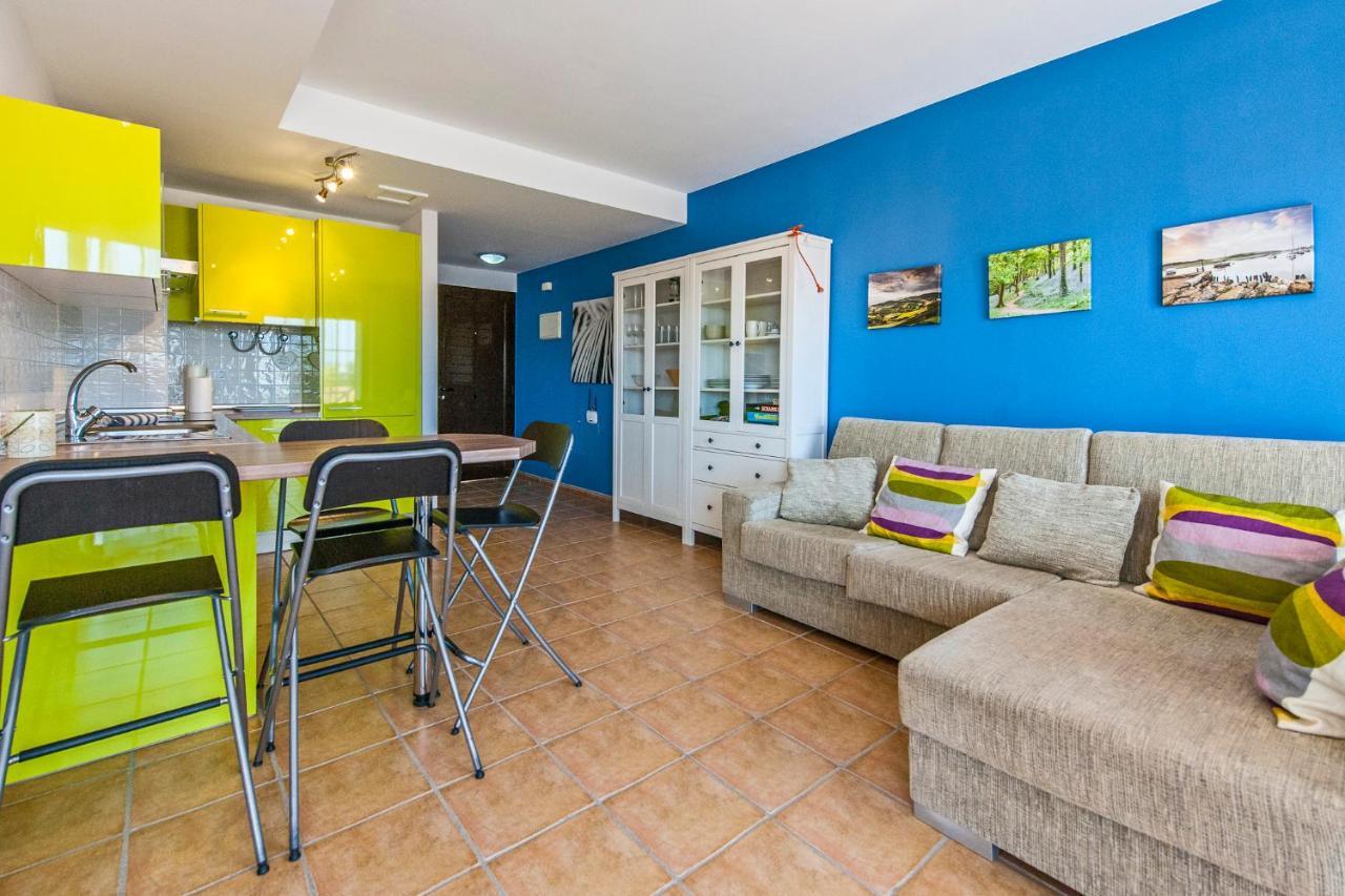 Apartamento Olivia Cotillo Country El Cotillo El Cotillo (Fuerteventura) Exterior foto