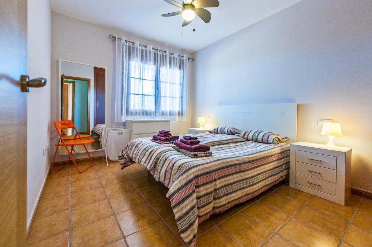 Apartamento Olivia Cotillo Country El Cotillo El Cotillo (Fuerteventura) Exterior foto