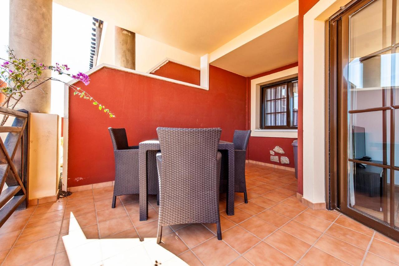 Apartamento Olivia Cotillo Country El Cotillo El Cotillo (Fuerteventura) Exterior foto