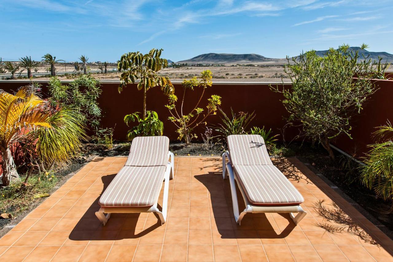 Apartamento Olivia Cotillo Country El Cotillo El Cotillo (Fuerteventura) Exterior foto